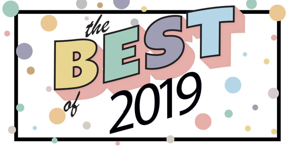 2019 Best of 425magazine acupuncture office