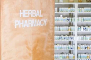 herbal pharmacy washington state