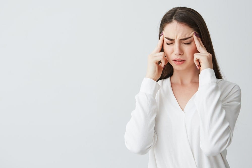 Acupuncture for Headaches and Migraines