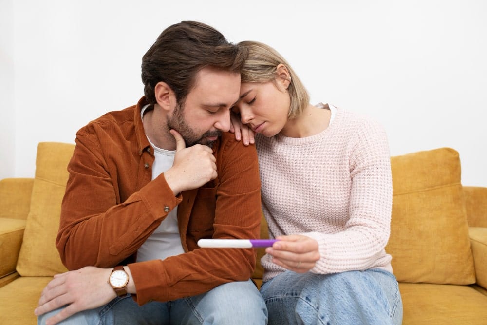 IVF Stress