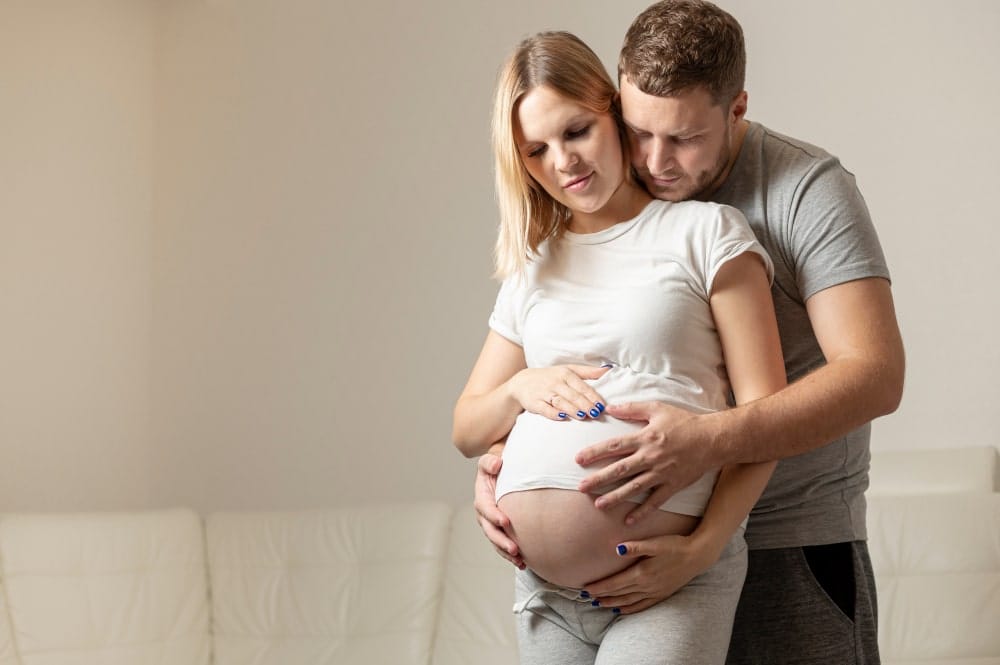 Pregnancy