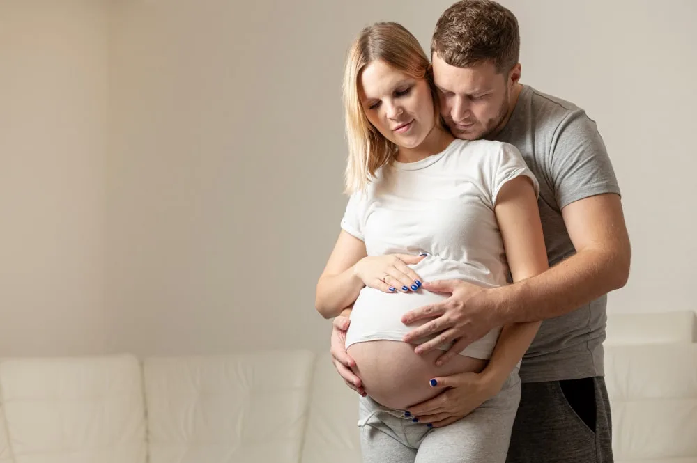 Pregnancy