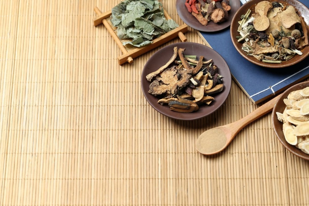 Traditional Chinese Medicine